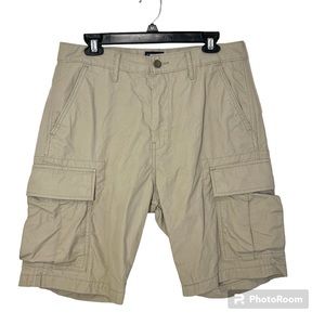 Levi’s Men’s Carrier Cargo Shorts